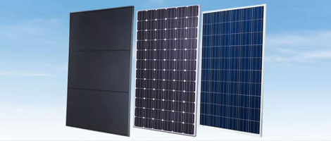solar panel module